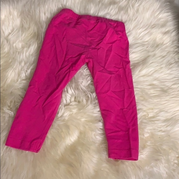 Think Pink 3 Piece Baby Girl Bundle 6 Months Set - Picture 9 of 10